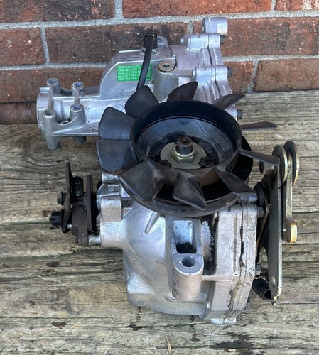 Transmisión Cub Cadet i1046 Hydro-Gear ZD-ANBB-BJ2G-2XPX derecha 572 horas 918-04339A - Imagen 6 de 15