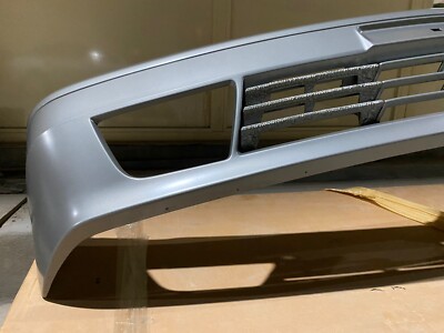 Mercedes Benz Cover Front Bumper C126 SEC A1268803340 & 7177