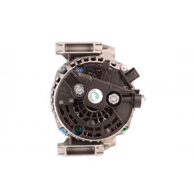 FITS VAUXHALL ASTRA G MK4 2.2 Z22SE PETROL inc TURBO 140A NEW ALTERNATOR 00-04 - Picture 3 of 3