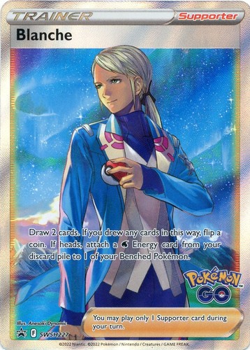 Pokemon GO Wählen Sie Ihre Singles - Komplettieren Sie Ihr Binder Master Set! - Bild 14 von 111