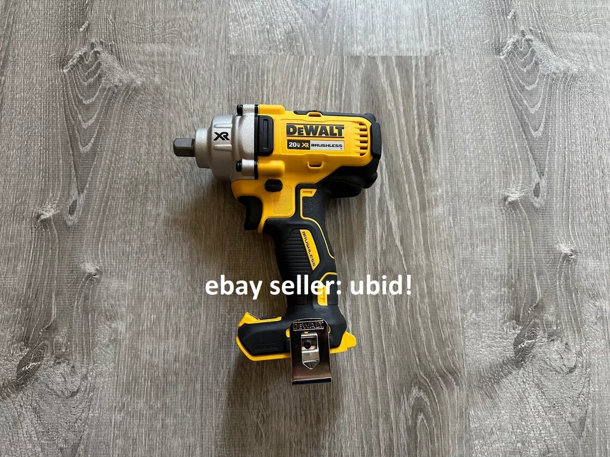 Dewalt mid torque impact deals