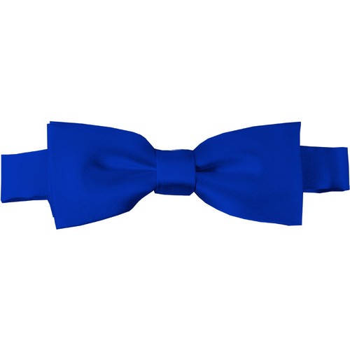 Romario Manzini® Kids Solid Pre-tied Bow Tie (52 Colors) - Picture 26 of 57