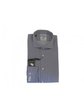 G.V. Conte Shirt Men Art. GV27 COL 02 Tailor Modular