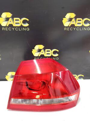 Tail Lights For Volkswagen Tiguan Tail Light Bulb - 2012 Volkswagen Passat | O'Reilly Auto Parts Tail Lights For Volkswagen Jetta - Foto 10