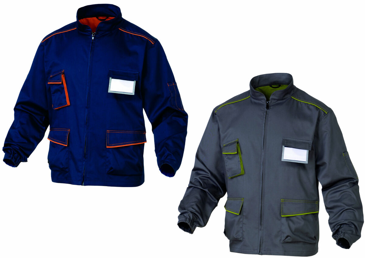 Plus Panoply M6VES Panostyle Drivers Jacket Work Uniform BNWT | eBay