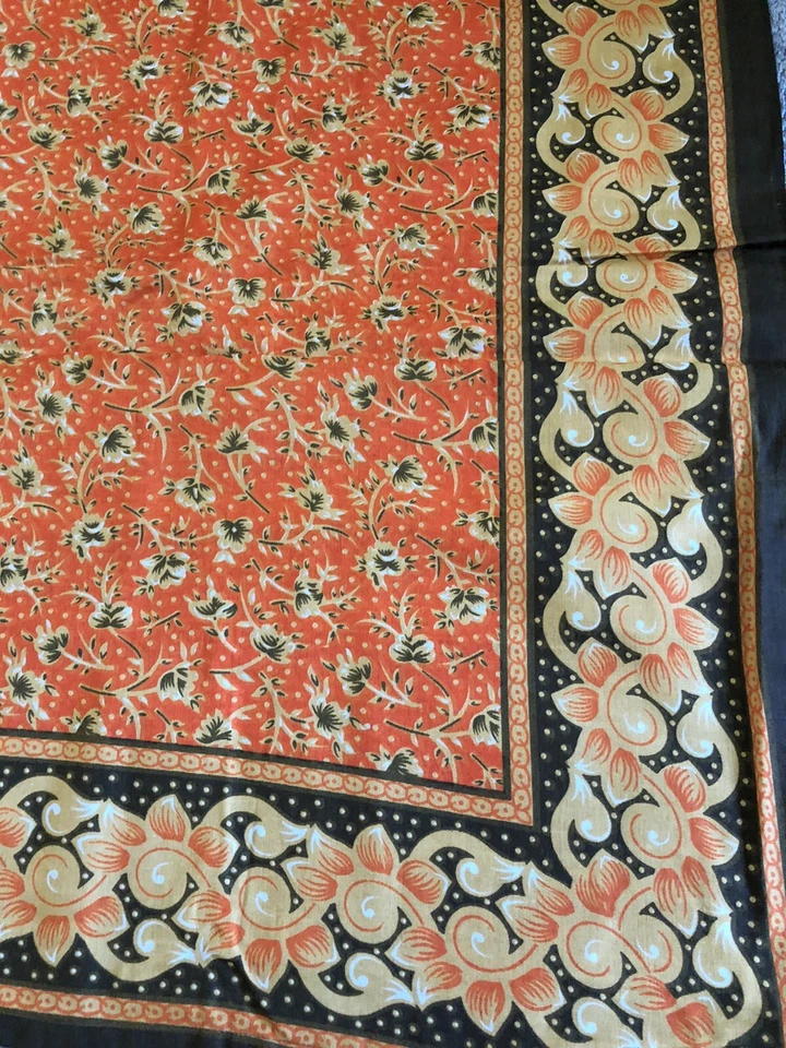 tablecloth rectangle 57 x 42 - Image 3 of 4