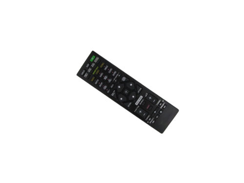 Remote Control For Sony MHC-V77DW MHC-V81D MHC-V82D Home Audio Stereo System - Afbeelding 1 van 5