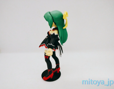 2005 SPRING When They Cry Higurashi Shion Sonozaki Figure