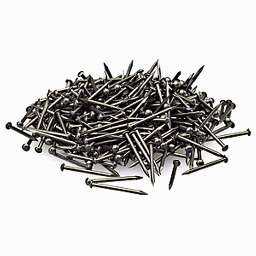 ATLAS MODEL RAILROAD ACCESSORIES HO & N TRACK NAILS - Picture 2 of 2