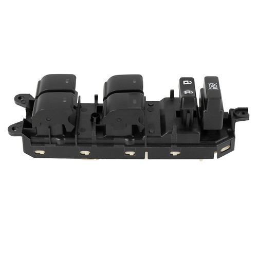 Pack of 1 For Toyota Prius 2008-2012 84040-33080 Front Power Door Window Switch - Picture 4 of 7