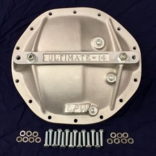 Lpw Ultimate Rear Support Cover Fits Chevy Gmc 9.5 14 Bolt Axle Lpw Ultimate Rear Support Cover Fits Chevy Gmc 9.5 14 Bolt Axle
