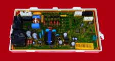 Samsung Dryer Control Board - Part # DC92-01025A