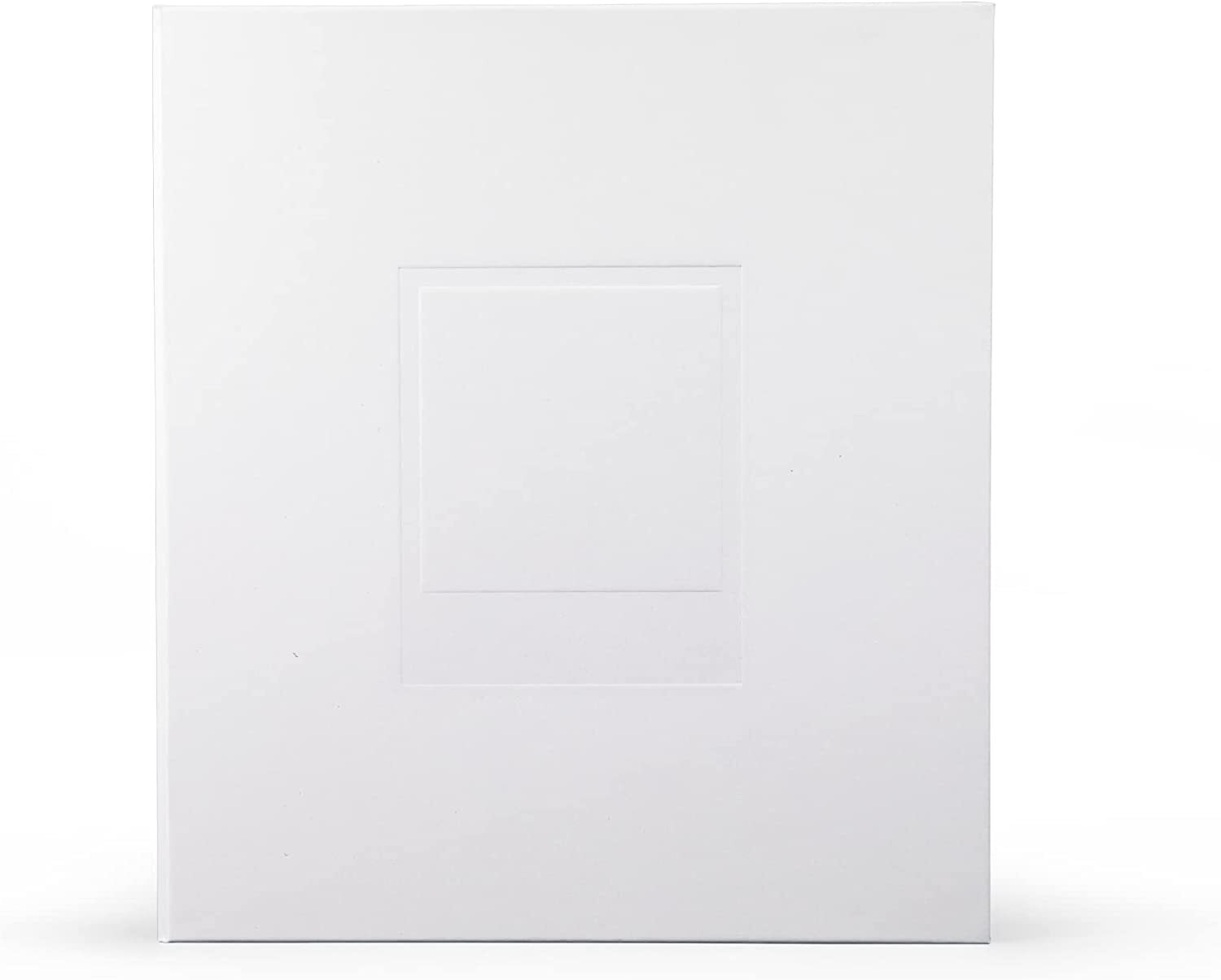 Album Fotografico Polaroid Grande Bianco Per 160 Foto