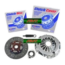 EXEDY DAIKIN CLUTCH PRO-KIT FOR 1990-1993 TOYOTA CELICA ALL-TRAC GTS 2.0L TURBO
