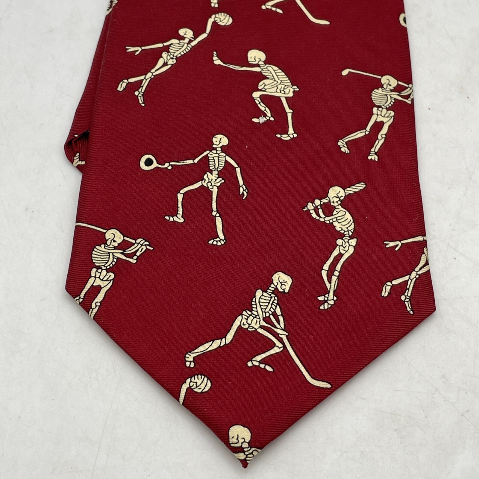 Anatomical Chart Co Tie Bones Skeletons Skeleton play… Gem