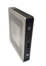 Lot of 8 HP T610 WW Thin Client 16GB Linux OS...
