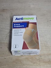 Actimove� ARTHRITIS CARE Knee Support - Light Compression Support and Therape...