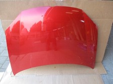 VW Golf 5 V 1K1 1K5 Motorhaube Fronthaube Haube "Rot" NEU SIMYI