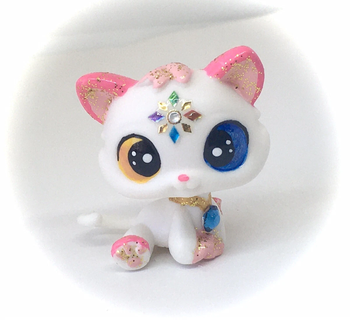 Cheap hotsell lps customs