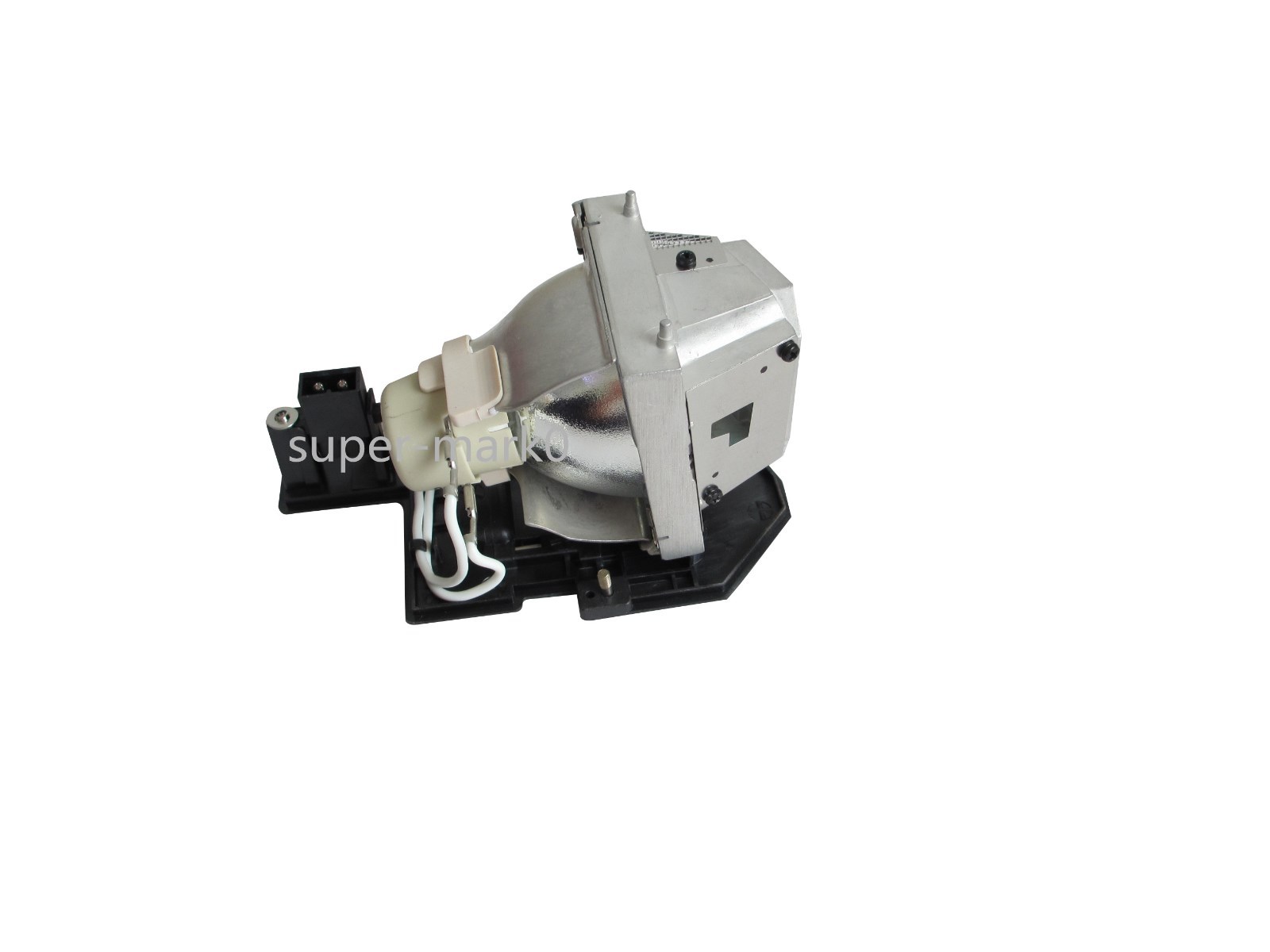 Replacement Lamp Bulb Module For Optoma HD20 EW615 HD200XLV HD22 DLP