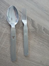 couverts NVA Essbesteck NVA DDR