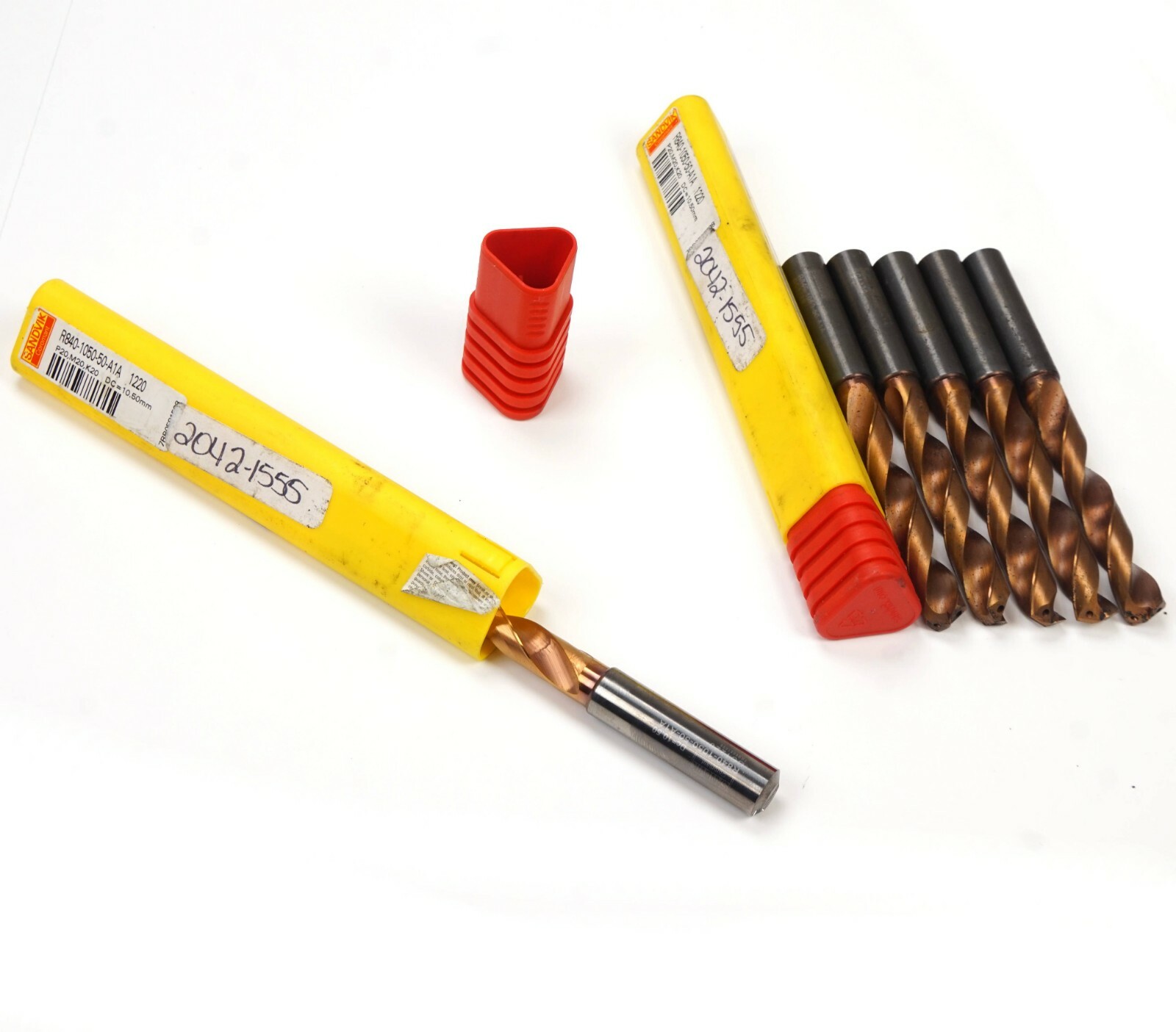 SANDVIK Coromant 10.50 mm