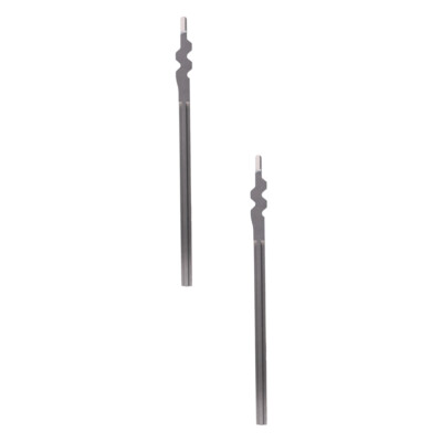 Superior Parts SP N464382 Aftermarket Piston Driver Blade for DeWalt Nailer DCN