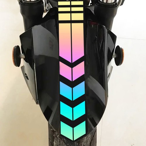 Bike Frame Sticker Motorcycle Frame Sticker with for Decal Tape Bicycle - Picture 2 of 6