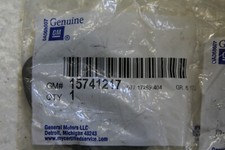 Lot of 2 Genuine GM 15741217 Alignment Cam