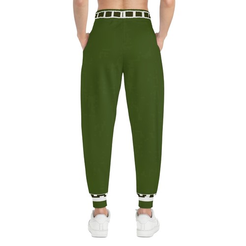 Joggers deportivos (AOP) - Imagen 8 de 8