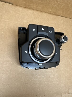 2016 MAZDA CX-5 CX-9 SKYACTIV SWITCH COMMAND KA0G 66 CM0 | eBay