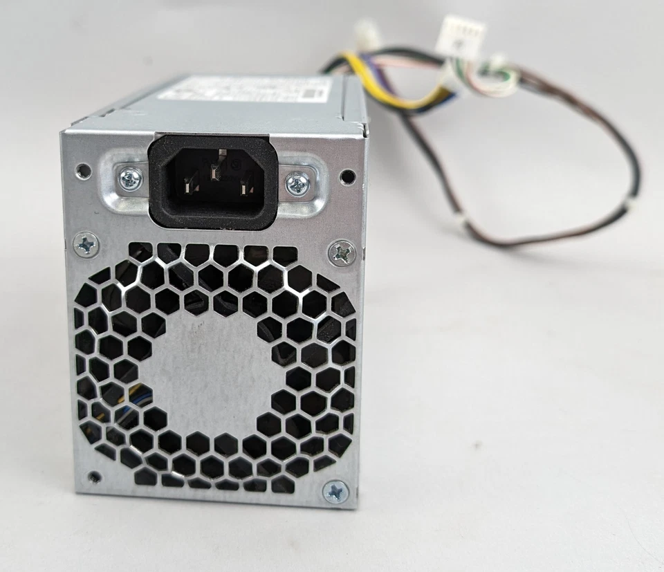 240W Power Supply HP ProDesk 600 800 400 G1 G2 751884-001 702307-001 D240E005H - Image 2 of 4