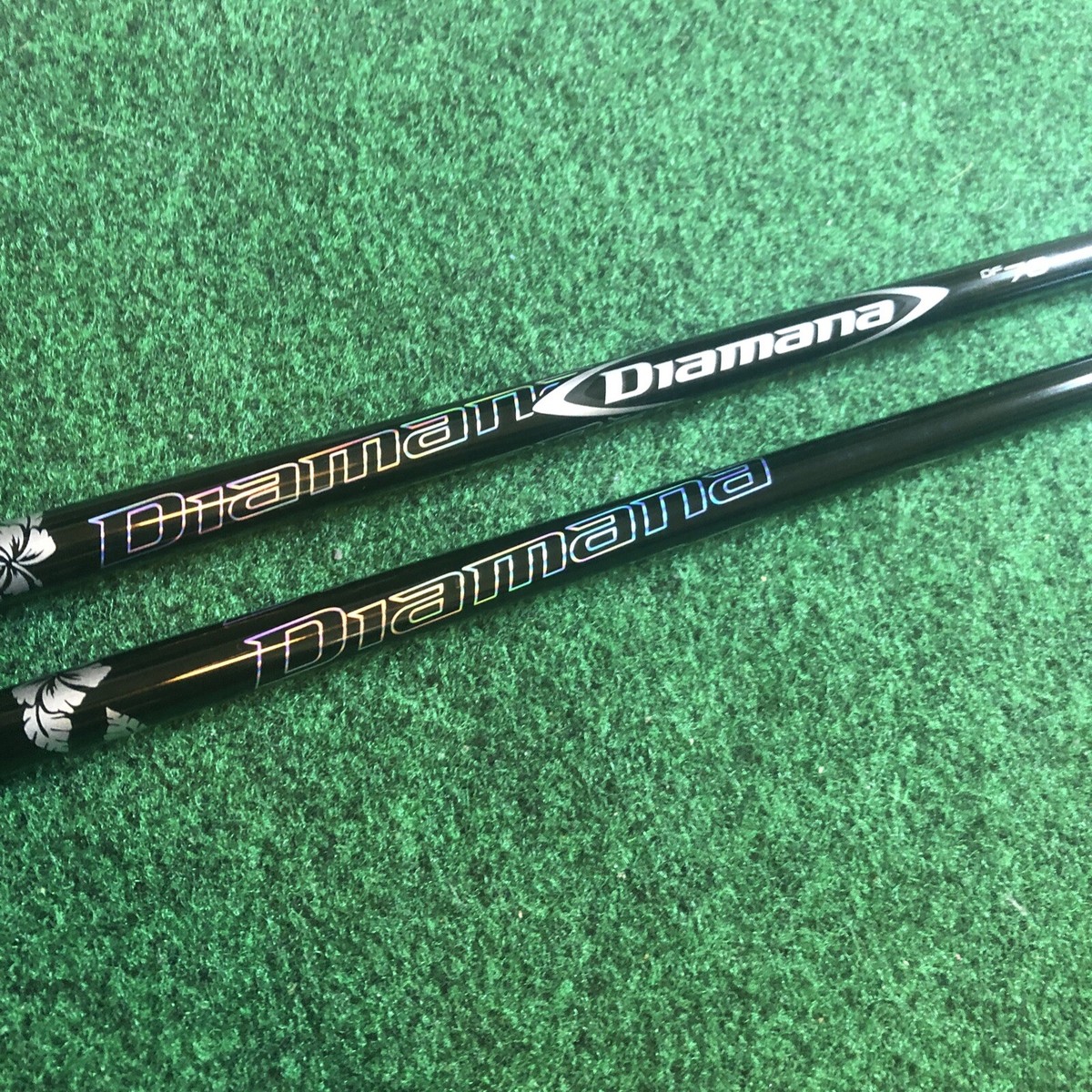 DIAMANA DF 70 X PING ドライバー用 DIAMANA DF 70 X PING ドライバー用