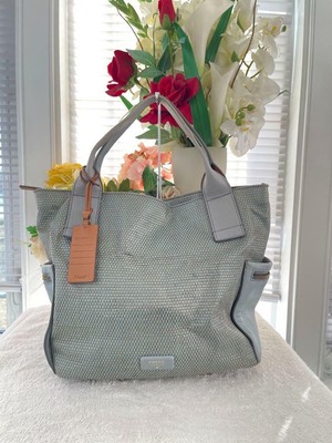 fossil emerson satchel