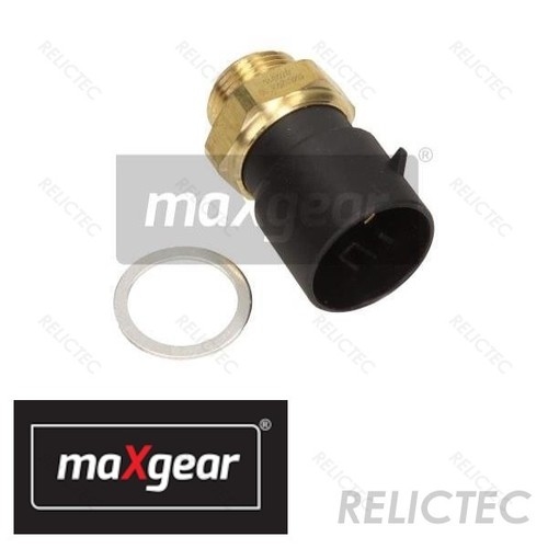 Radiator Fan Temperature Switch Sensor Opel VauxhallASTRA F,ASTRA Mk