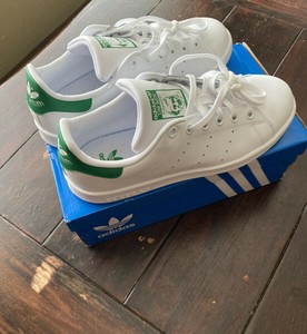 stan smith junior size 5
