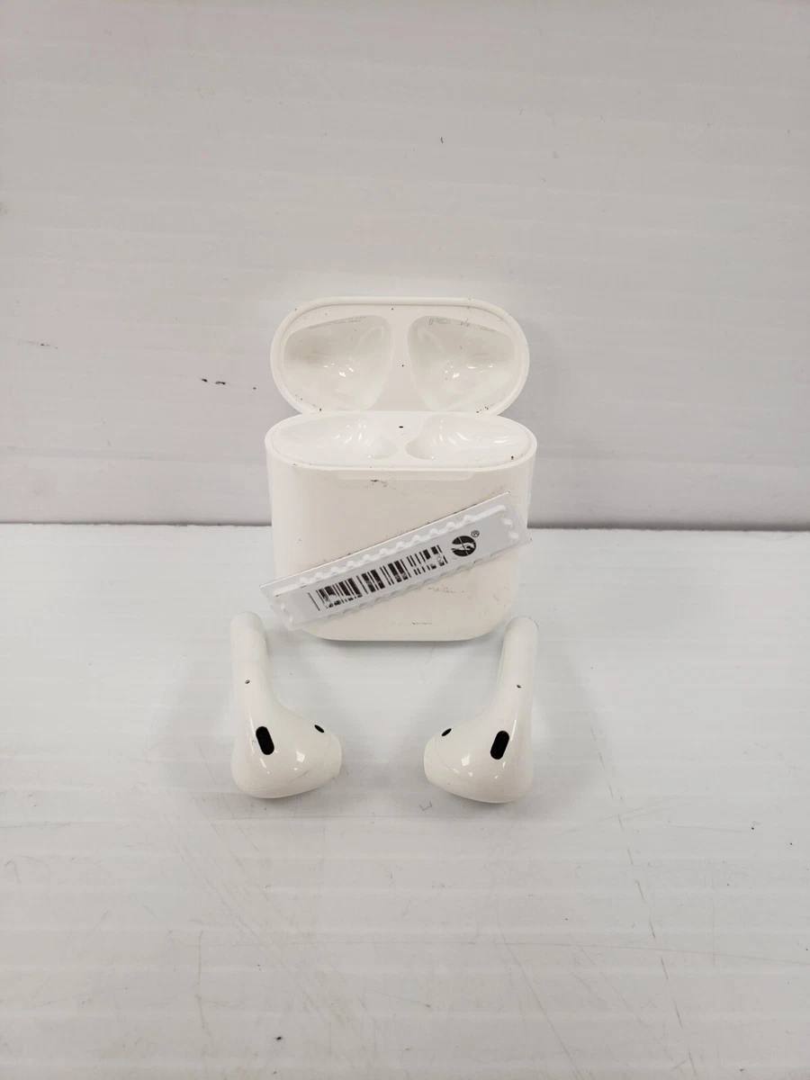 47470 1 Apple A1602 AirPods 2nd Gen eBay