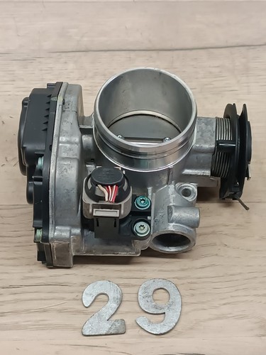 Drosselklappe VW Polo 6N 1.4 6N0906738
