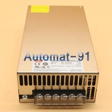 1PC New MEAN WELL SE-600-48 Switching Power Supply