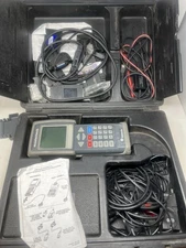 VETRONIX MASTERTECH RS232 Dealer Level Scan Tool With High Capacity Cartridge