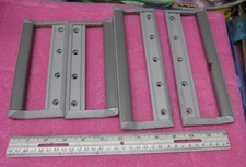 HP EQUIPMENT HANDLES LOT OF 2 KIND FREE SHIPPING