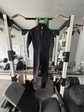 Bare Full Wetsuit Size M