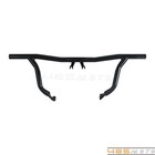 Highway Peg Engine Guard Crash Bar For Harley Road King Street Glide 2014 2023