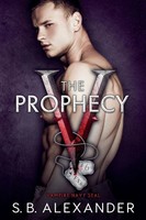 The Prophecy | S. B. Alexander | Taschenbuch | Englisch | 2023