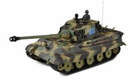 Amewi KöNigstiger Henschelturm 1:16 Advanced Line Ir/Bb / 23109