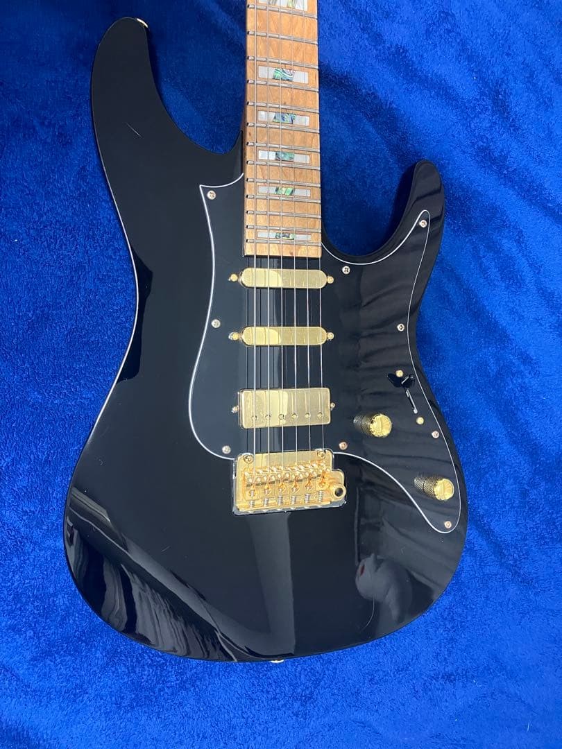 Ibanez THBB10 Tim Henson Polyphia model | eBay