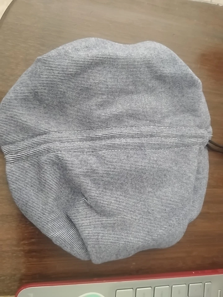 Orejeras cálidas con capucha para mascotas orejeras para mascotas arnés anti-ruido orejeras calmantes Foto 3 de 4