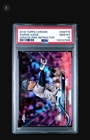2018 Topps Chrome Update - All-Star Aaron Judge #HMT70 Pink Refractor