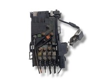 Peugeot 5008 2011 Diesel Módulo Control Batería 9666527580 GENUINO MDB43174