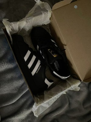 adidas gazelle silver green womens adidas SUPERSTAR II W Core Black/Cardboard/Core Black [OPH46/JS1340]